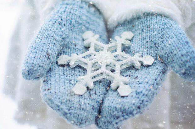 Зима / Фото: pixabay.com