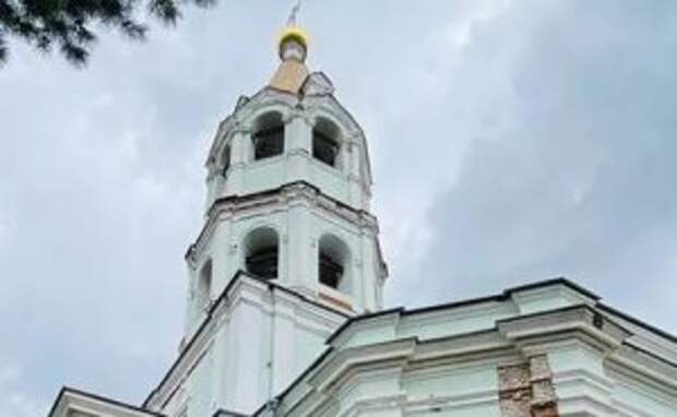 Обзорную экскурсию провели сотрудники библиотеки имени Аркадия Гайдара. Фото: сайт мэра Москвы