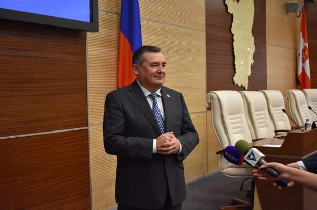 Валерий Сухих рассказал о ключевых вопросах февральской повестки