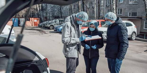 Переболевшие COVID-19 станут социальными волонтерами для новых больных