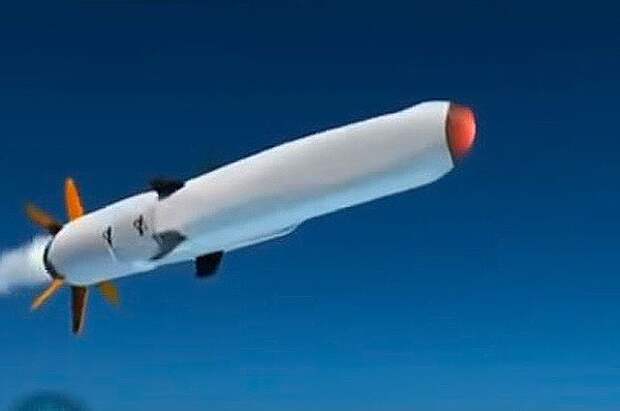 В России ведут разработку крылатых мини-ракет для кораблей и самолетов
