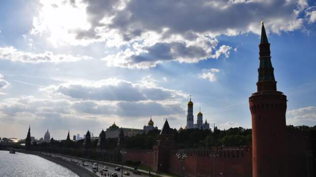 Синоптик: 9 мая температура в Центральной России ожидается на 10 °С ниже нормы
