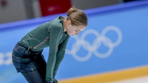 Глава USADA заявил, что Валиевой не должны разрешать тренироваться