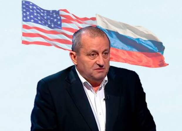 Кедми: Трамп раздаёт пощечины всем, кроме России, опасаясь её