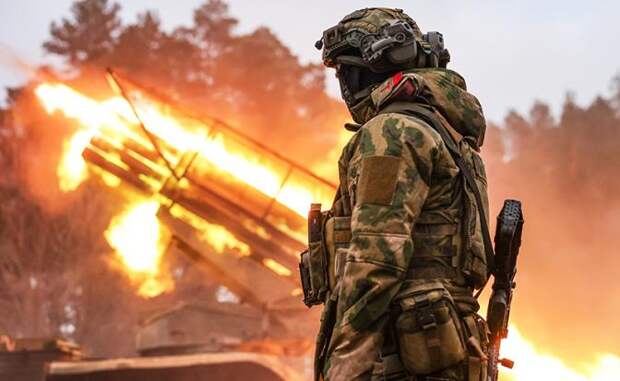 ВСУ на грани катастрофы: нашим нужно взять две высоты, чтобы вся донецкая группировка врага попала в «мешок»