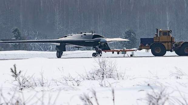 В L'Antidiplomatico заявили о потере господства США в небе из-за российского Су-57