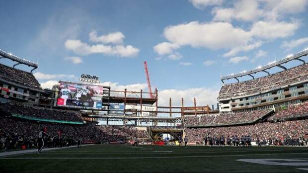 Patriots Steal The Souls Of Jets Fans After Wild Finish in Foxborough