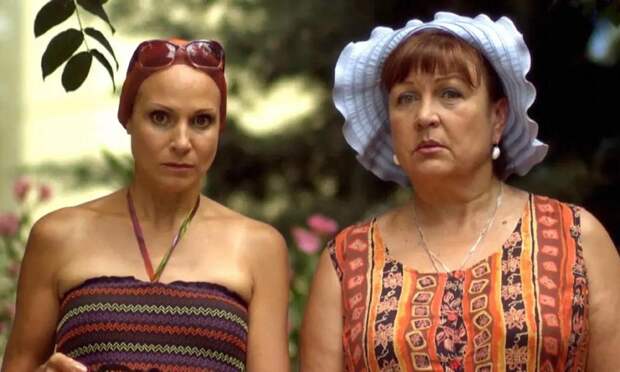 Свекровь — сверни кровь и зять — негде взять: откуда пошли слова «теща», «свекровь» и другие: гид по родственникам