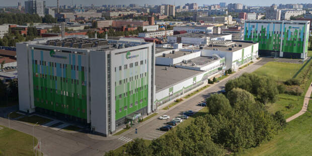 ПОЛИСАН вложит 250 млн рублей в запуск двух производственных линий в Санкт-Петербурге