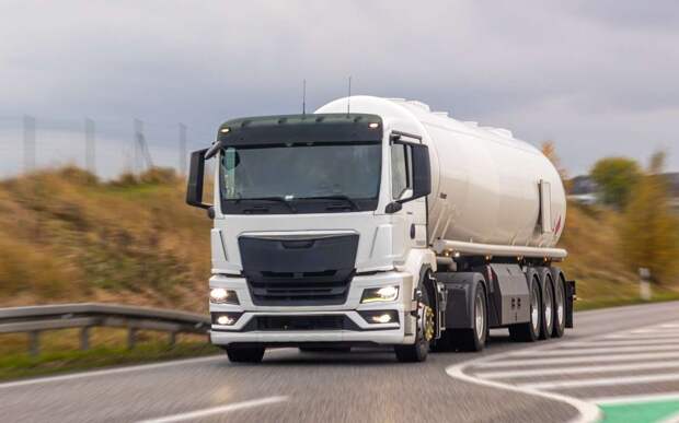 Власти России хотят запретить экспорт бензина