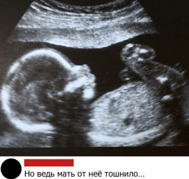 Юмор мужской