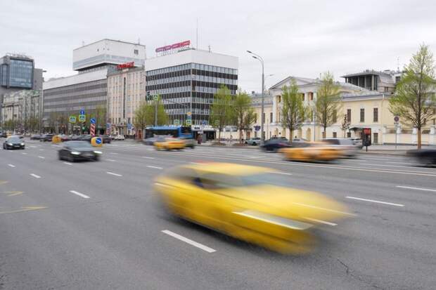 Владимир Якушев: «Единая Россия» против снижения нештрафуемого порога скорости