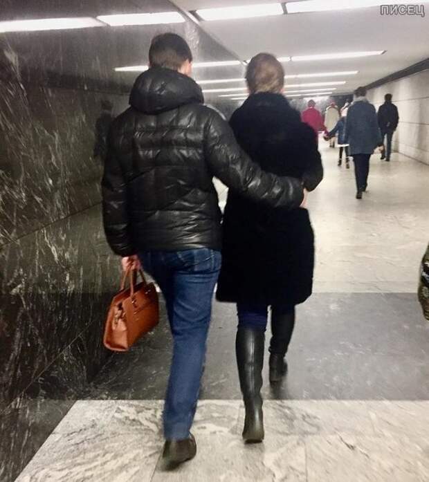 Жить становится легко, если пофиг глубоко!