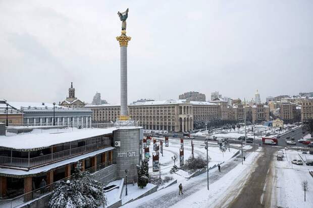 Минобороны Британии сделало заявление о помощи Украине