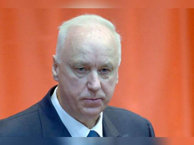 После сюжетов ЗабТВ Бастрыкин вмешался в ситуацию с выселением пенсионеров в Чите
