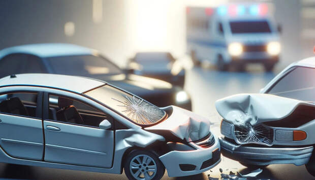 В Павлограде военный ВСУ расстрелял охранников супермаркета