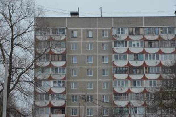 Ремонт подъездов временно приостановили в районе. Фото: Анна Быкова