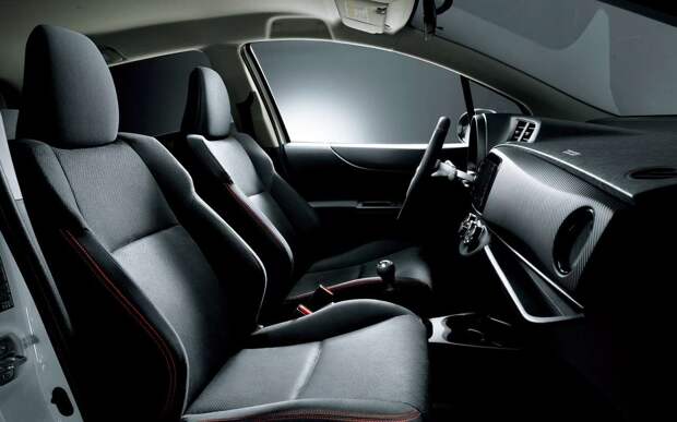 Свежий «японец» с экономичным мотором чуть дороже миллиона – есть такой!