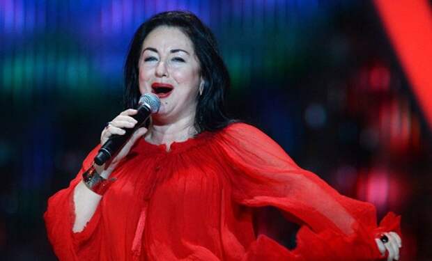 Три попытки стать счастливой: Вся правда о неудачных браках Тамары Гвердцители