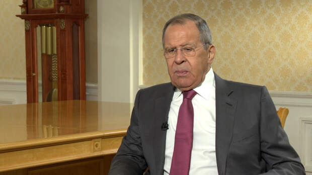 Им стыдно признать: Лавров назвал предательством действия Европы по Украине