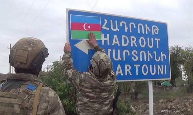 Российские военкоры нанесли сокрушительный удар по президенту и армии Азербайджана – СМИ