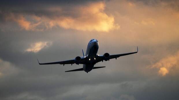 В Самарской области ввели план «Ковёр» и закрыли воздушное пространство