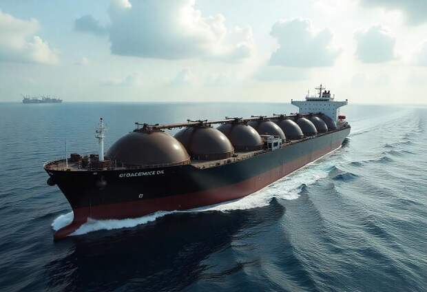 Катар подписал с Японией долгосрочное соглашение на поставки СПГ