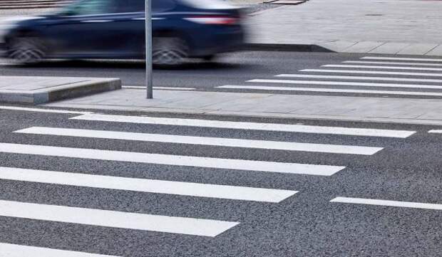 Собянин рассказал о строительстве дорог в Хорошевском районе