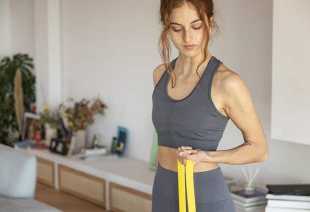 Гликемический индекс: как уровень сахара управляет весом и энергией