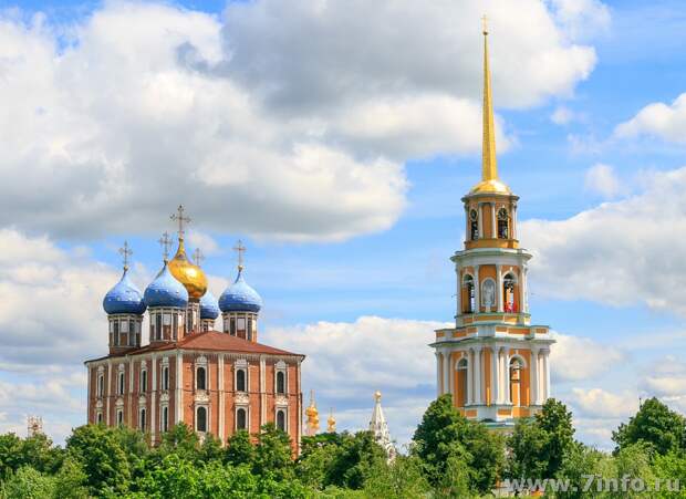 Новости Рязани сегодня: 1 июня