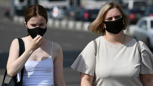 Чуть больше 24 тысяч случаев COVID выявили за сутки в РФ Чуть больше 24 тысяч случаев COVID выявили за сутки в РФ