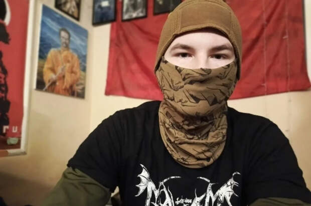 Боец Серб пошел на СВО мстить за убитых мирных жителей Херсона