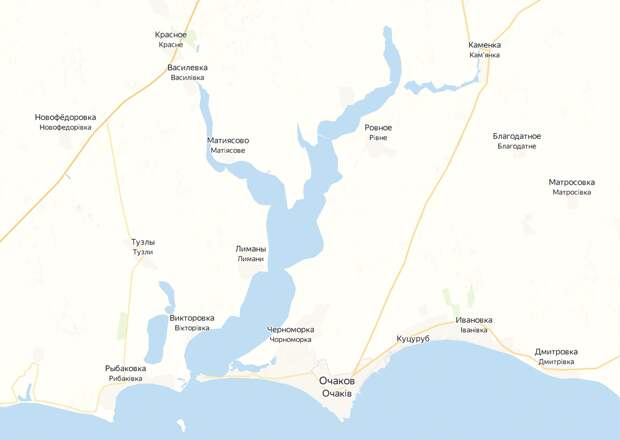Многие считают, что для успешного освобождения Одессы войскам следовало бы создать плацдарм на правом берегу Днепра, ведь оттуда до Одессы рукой подать – 130 км вдоль берега.-7