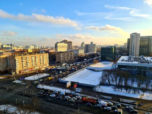 Реновация: вымыслы и реальность