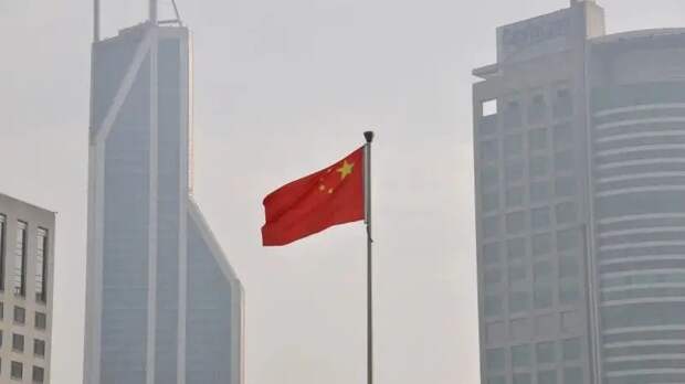 Китай снижает влияние России в Средней Азии