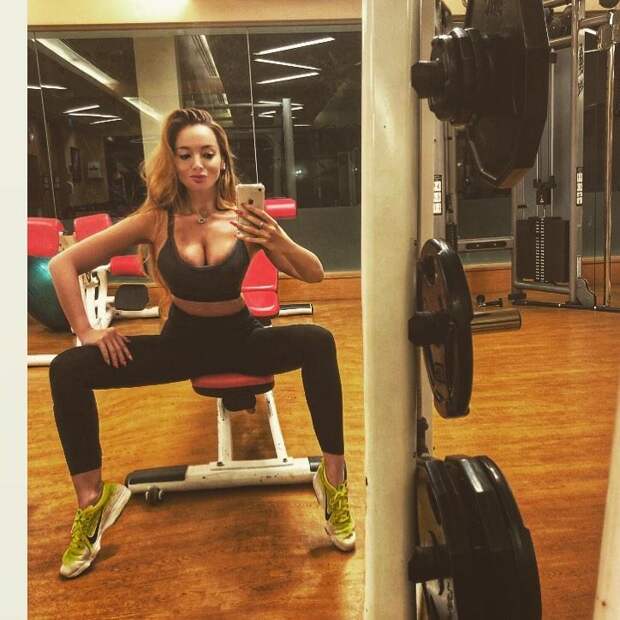 Обвинившая Розовского в домогательствах Абаскулиева попала в сексуальное рабство