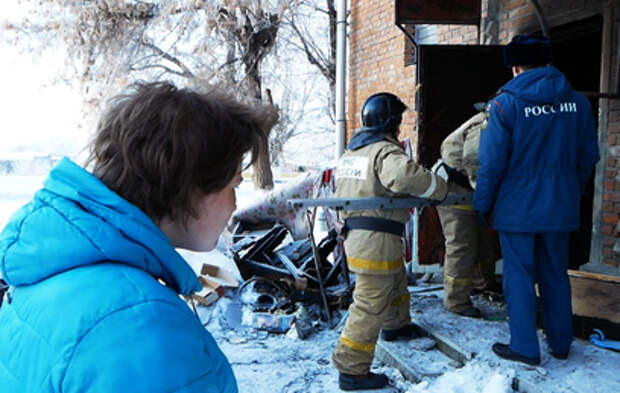 В Челябинской области при пожаре погиб 4-летний мальчик
