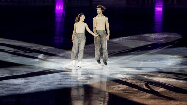 Пападакис: мысль о том, чтобы остаться с Сизероном наедине, ужасает меня