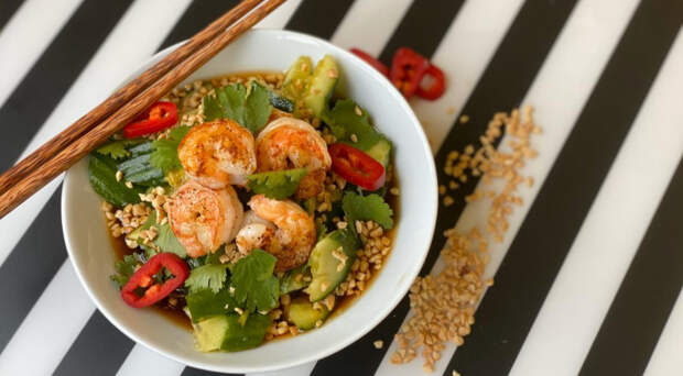 4 вида уксуса, которые обязательно стоит использовать для приготовления вкусной еды