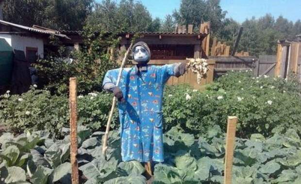 Где-то в России (27 фото)