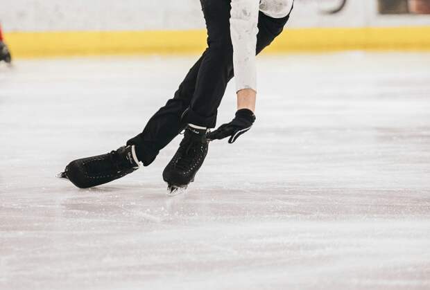 Фигуристка Туктамышева назвала двукратного чемпиона мира Малинина пупсиком