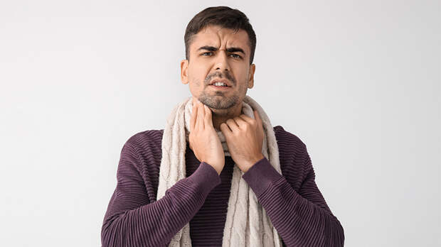 Хронический тонзиллит: болезнь и её лечение