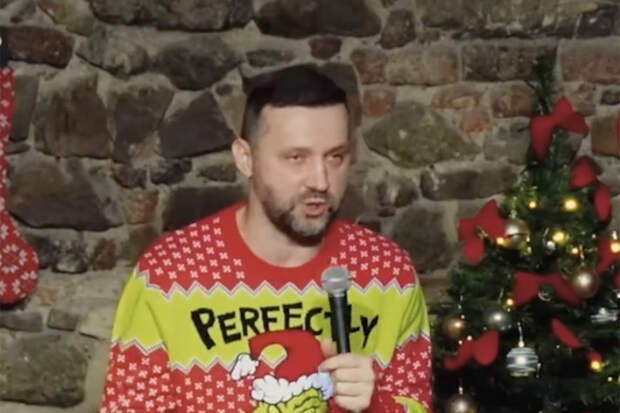 Живущий в Европе российский комик ответил на обвинения в побеге из страны