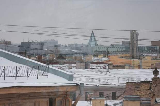 В 2025 году Петербург получил казначейский кредит на 3,1 млрд рублей