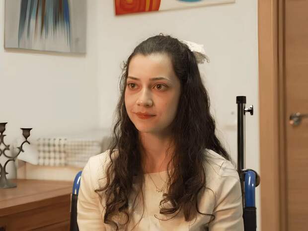 «Я хочу уйти и перестать страдать»: история Ноэлии Кастильо, которая два года добивалась права умереть