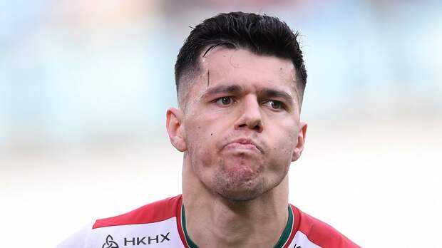 Рахимов: «О том, что Даку продают в «Зенит», узнал из Питера»