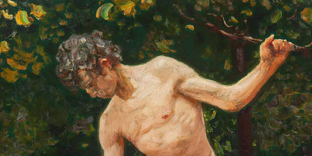 Живопись на миллиард: Репин, Айвазовский, Серов и Левитан будут выставлены на мартовских торгах