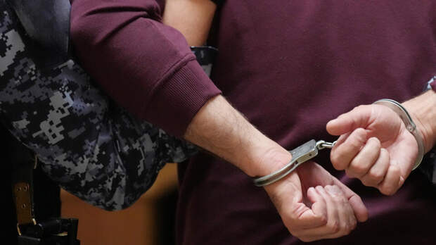 Задержан министр здравоохранения Кубани Филиппов