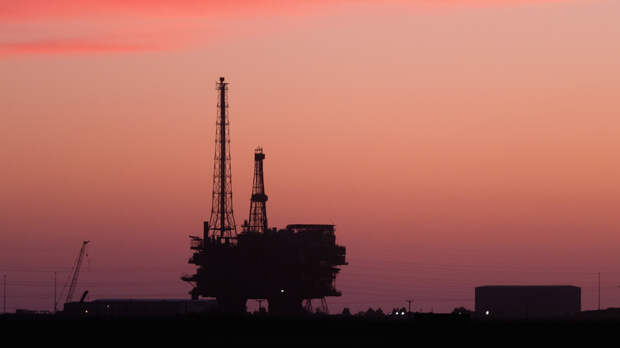 Цены на нефть WTI снизились более, чем на 10% после заявлений по Ирану