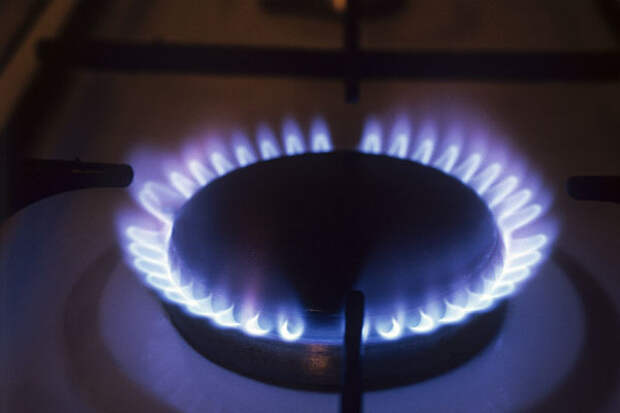 Минэнерго Украины ограничило до 7 марта потребление газа